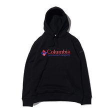 Columbia Falcon Rock Hoodie Black PM1570-010画像