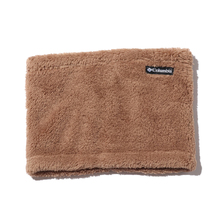 Columbia Popple Point Neck Gaiter British Tan PU2262-265画像