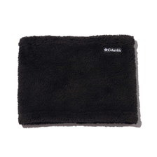 Columbia Popple Point Neck Gaiter Black PU2262-010画像