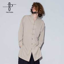 NO ID. チャイナロングSH 446006-313S画像