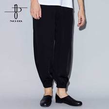 NO ID. TRバルーンイージートラウザーズ 846006-333P画像