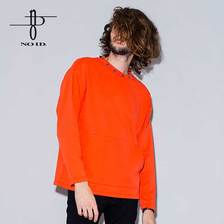 NO ID. ネック刺繍PO 446006-343T画像