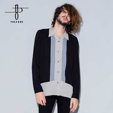 NO ID. トーン切替レーヨンSH 846006-355S画像