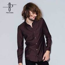 NO ID. ショートカラーSH 446006-366S画像