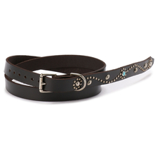 HTC BELT END ONLY SN-33 1Turquoise画像