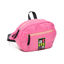 atmos LOGO EMBORDAILY FUNNY PACK PINK AN-10画像