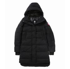 CANADA GOOSE ALLISTON COAT 5077L画像