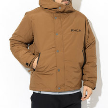 RVCA Puffa JKT AJ042-760画像