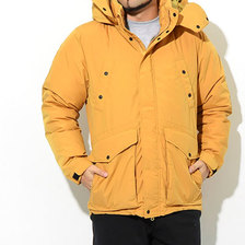 NANGA Takibi Down JKT画像