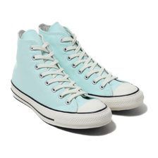 CONVERSE ALL STAR 100 COLORS HI MINT GREEN 31301310画像
