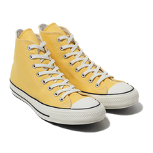 CONVERSE ALL STAR 100 COLORS HI YELLOW 31301312画像