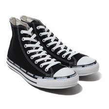 CONVERSE ALL STAR LOGOFOXING HI&times; COLIMBO HUNTING GOODS 31301502画像