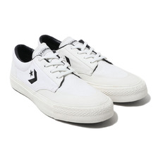 CONVERSE BS2 SK OX WHITE 34200201画像