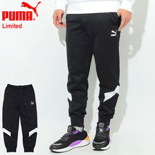 PUMA Iconic MCS Track Pant Limited 595930画像