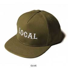 CUTRATE LOCAL CAP CR-19AW018画像
