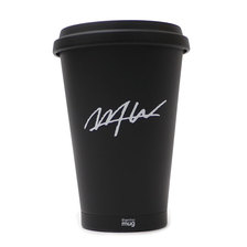 WTW COFFEE TUMBLER MAT BLACK画像