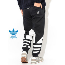 adidas Big Trefoil Pant Originals FM3756画像