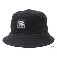 STUSSY &times; Patta Boiled Wool Bucket Hat 332097画像