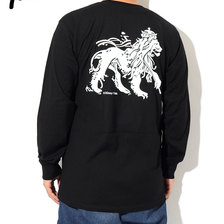 STUSSY &times; Patta Dot L/S Tee 3993461画像