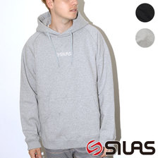SILAS HEAVY SWEAT HOODIE 10194206画像