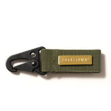 APPLEBUM TACTICAL KEY HOLDER KHAKI画像