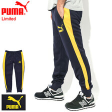 PUMA Iconic T7 Track Pant Limited 530099画像