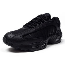NIKE AIR MAX TAILWIND IV BLACK/BLACK/BLACK AQ2567-005画像