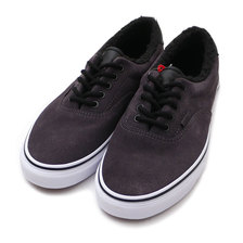Ron Herman &times; VANS Era 59 (Suede Sherpa)Obsidianblk画像