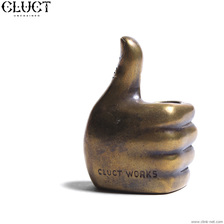 CLUCT &times; VIN'S THUMBS UP (ANTIQUE) 04023画像
