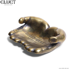 CLUCT &times; VIN'S PALMS UP 04025画像