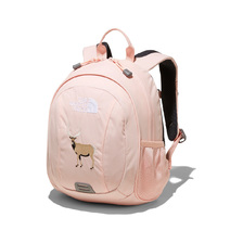 THE NORTH FACE K HOMESLICE IMPATIENS PINK NMJ72005-IP画像