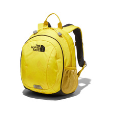 THE NORTH FACE K HOMESLICE LEMON TOSS LOGO PRINT/BLACK NMJ72005-LK画像