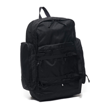 MAKAVELIC &times; T.S.O.P BACKPACK the 2nd BLACK 3109-10126-019画像