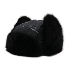 Supreme 19FW Dimensions Logo Denim Trooper BLACK画像