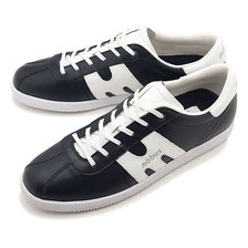 mobus FILS NAVY/WHT M-2005N-3110画像