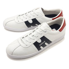 mobus FILS WHT/NAVY/RED M-2005N-1031画像