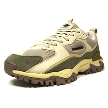 UMBRO BUMPY "EARTH PACK" L.BGE/OLV/NAT/BRN UY1OKC01BE画像