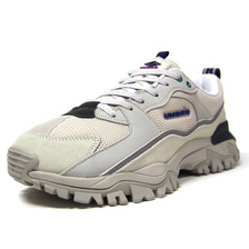 UMBRO BUMPY "EARTH PACK" O.WHT/C.GRY/NVY/BGD UY1OKC01WG画像
