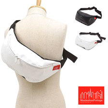 Manhattan Portage Brooklyn Bridge Waist Bag MP1100MVLLOGO画像