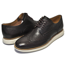 COLE HAAN ORIGINAL GRAND SHWNG java/ivory C26475画像