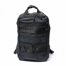 BRIEFING SQ PACK -DEEP SEA- BRF298219画像