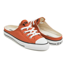 CONVERSE ALL STAR S MULE SLIP OX TERRACOTTA 31301610画像