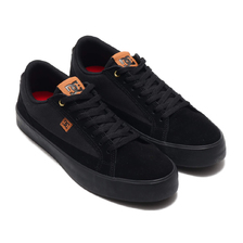 DC SHOES LYNNFIELD S CJ BLACK/ORANGE DS196004-XKCC画像
