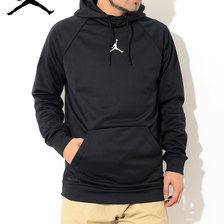 NIKE AIR JORDAN Therma Fleece Pullover Hoodie AV3162画像