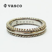 vasco ROYAL NAVY RING NELSON VS-671AS画像