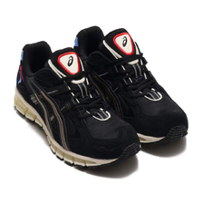 ASICS GEL-KAYANO 5 360 BLACK/BK 1021A160-001画像