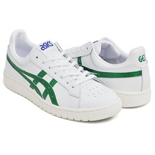 ASICS Tiger GEL-PTG WHITE / KALE 1191A089-104画像