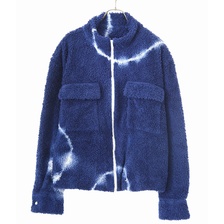 The Elder Statesman SHERRA TETON JACKET 19181画像
