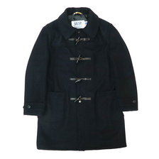 Schott 735US HOODLESS DUFFLE COAT画像