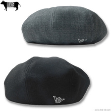 MINOS KOISA BERET MNS19-CP02画像